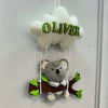 Personalised Name Hanging | Koala's Cling