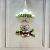 Personalised Name Hanging | Koala's Cling