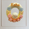 Personalised Name Hanging | Sheepish Charm