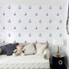 Nautical Miles | Wall Art Stickers