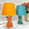 Night Lamp | Teddy Dream Light (Pine Green)