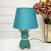 Night Lamp | Teddy Dream Light (Pine Green)