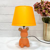 Night Lamp | Teddy Dream Light (Orange)