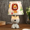 Night Lamp | Charming Cat