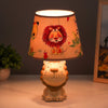 Night Lamp | Roaring Radiance (Yellow)