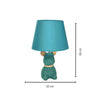 Night Lamp | Teddy Dream Light (Pine Green)