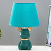 Night Lamp | Teddy Dream Light (Pine Green)