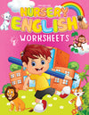 Nursery English Worksheets