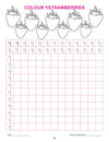 Nursery Math Practice Book