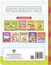 Nursery Math Practice Book