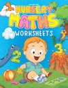 Nursery Maths Worksheets