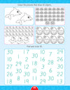 Nursery Maths Worksheets