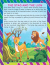 Nursery Rhymes & Story Book - English