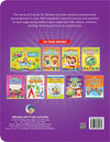 Nursery Rhymes & Story Book - English