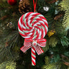 Candyland Delight Ornaments | Set of 3