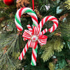 Candyland Delight Ornaments | Set of 3