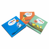 Wonder & Smile Interactive Story Book