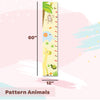 Pattern | Height Chart Wall Sticker