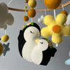 Cot Mobile | Penguin Dreamland