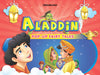 Pop-Up Fairy Tales - Aladdin