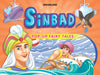 Pop-Up Fairy Tales - Sindbad