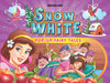 Pop-Up Fairy Tales - Snow White