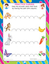 Pre-Nursery Pattern Writing