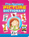 Pre-Nursery Picture Dictionary