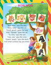 Pre-Nursery Rhymes & Story Book - English