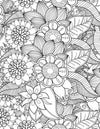 Rejuvenate Yourself- Floral Patterns