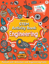 STEM Activity Book - Engineering