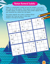 STEM Activity Book - Maths