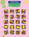 STEM Activity Book - Maths