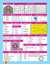 STEM Activity Book - Maths