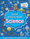 STEM Activity Book - Science