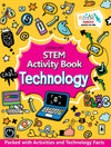 STEM Activity Book - Technology