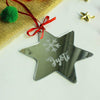 Star Ornament