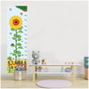 Sunflower | Height Chart Wall Sticker