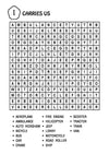 Super Word Search Part - 16