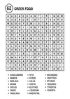 Super Word Search Part - 16