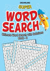 Super Word Search Part - 3