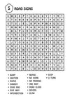 Super Word Search Part - 3