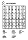 Super Word Search Part - 3