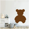 Teddy Bear | Chalk Wall Decal