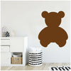 Teddy Bear | Chalk Wall Decal