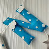 Personalised Name Bunting/Garland | Teddy on a Plane