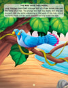 The Bird with Two Heads - Book 8 (Famous Moral Stories from Panchtantra)