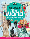 The World Encyclopedia for Children Age 5 - 15 Years