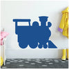 Train | Chalk Wall Decal