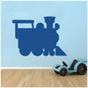 Train | Chalk Wall Decal